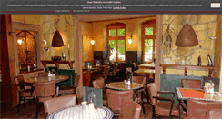Desktop Screenshot of filou-heppenheim.de